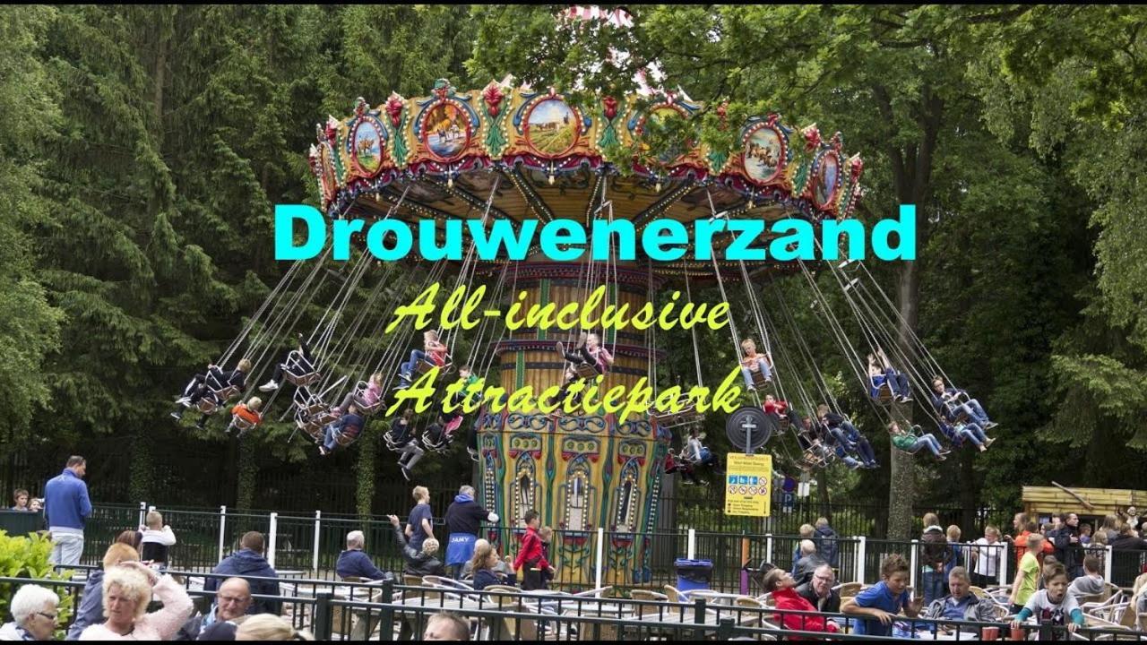 Mini Camping Drentse Monden Nieuw-Weerdinge Экстерьер фото
