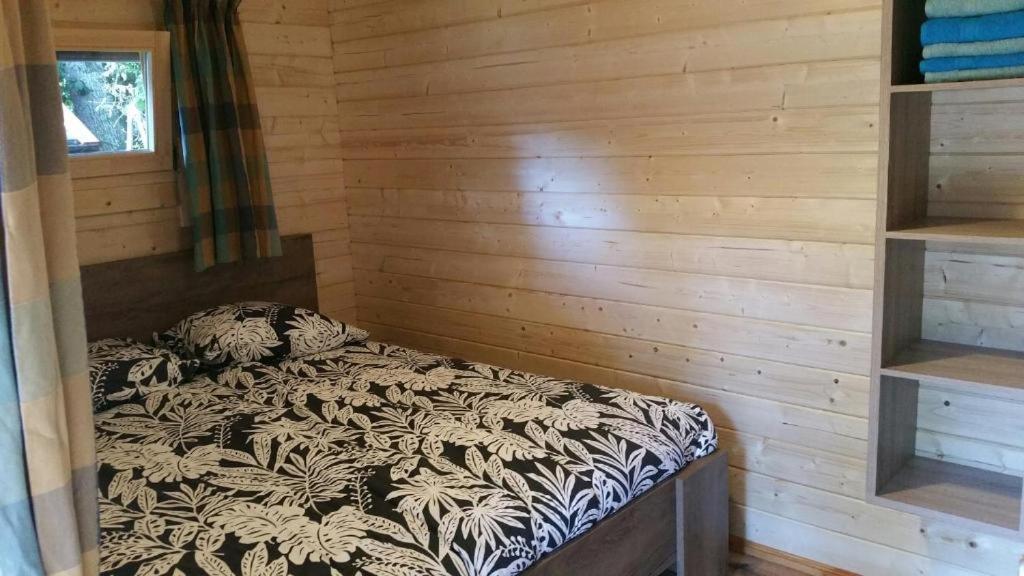 Mini Camping Drentse Monden Nieuw-Weerdinge Экстерьер фото