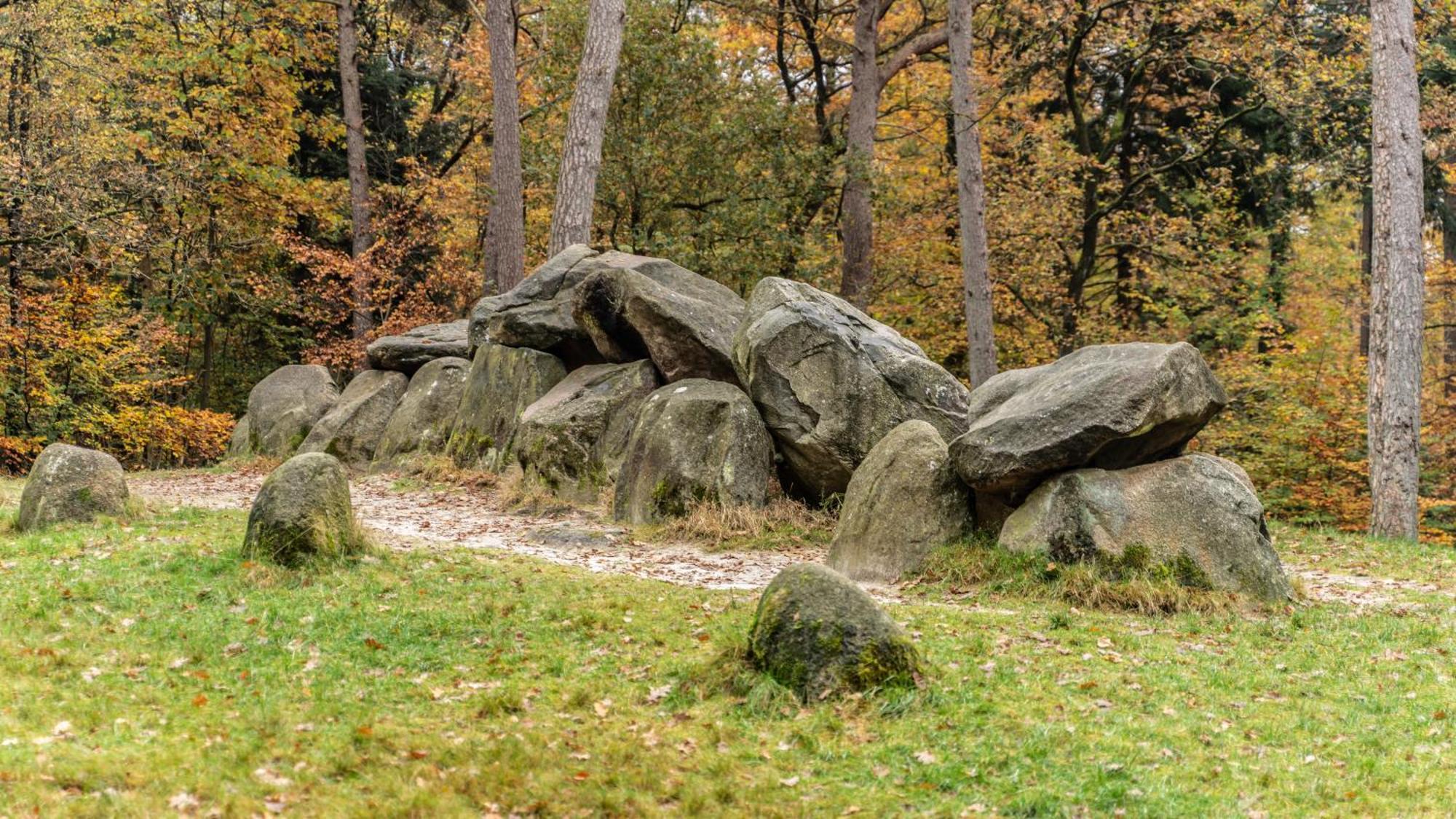 Mini Camping Drentse Monden Nieuw-Weerdinge Экстерьер фото