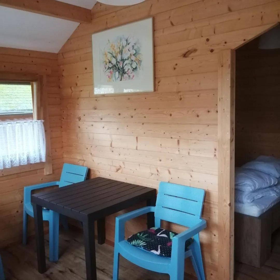 Mini Camping Drentse Monden Nieuw-Weerdinge Экстерьер фото