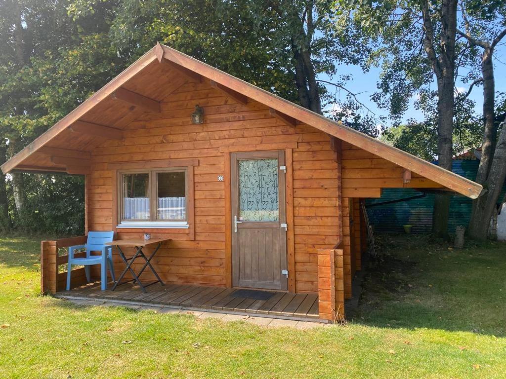 Mini Camping Drentse Monden Nieuw-Weerdinge Экстерьер фото