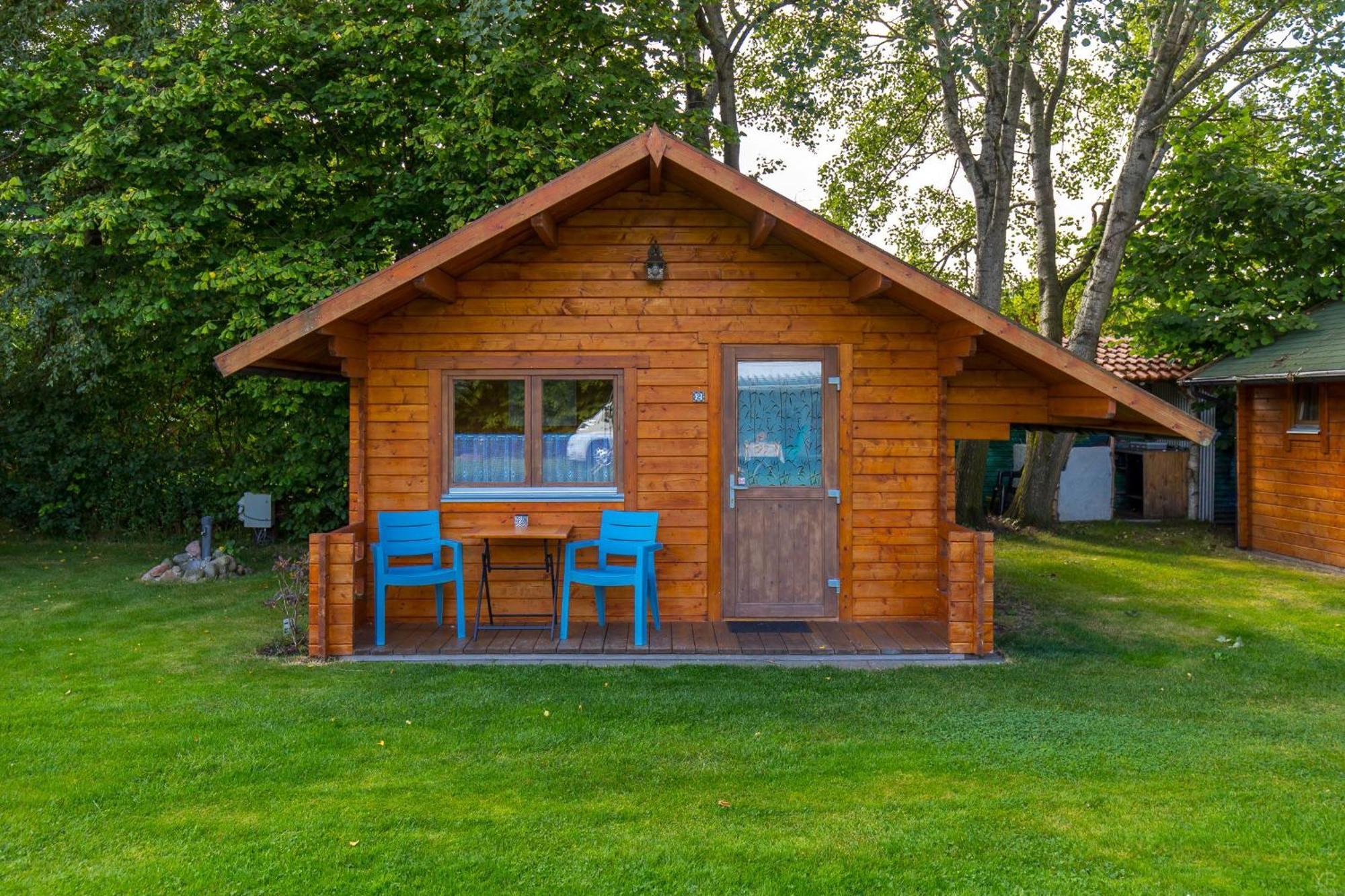 Mini Camping Drentse Monden Nieuw-Weerdinge Экстерьер фото