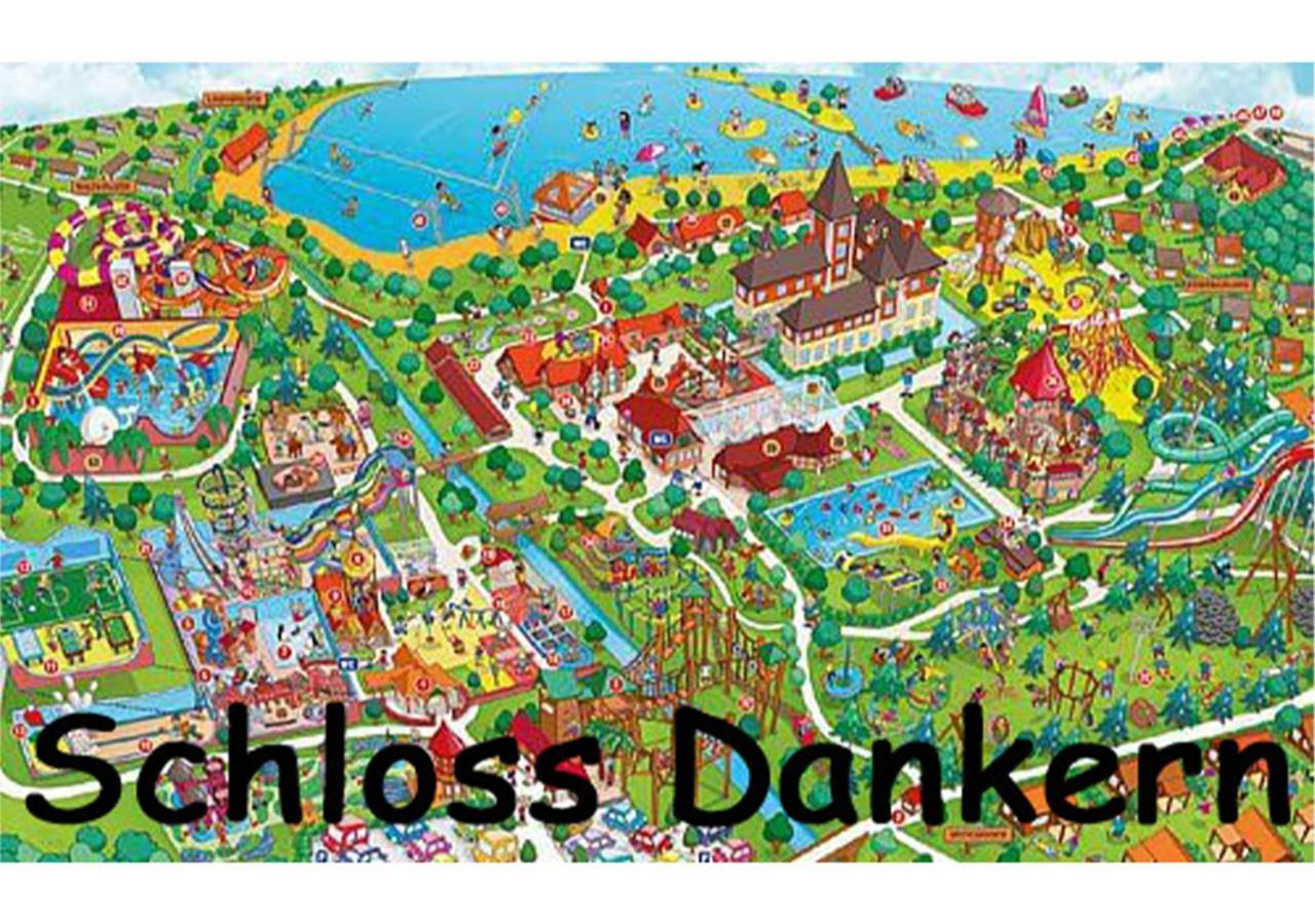 Mini Camping Drentse Monden Nieuw-Weerdinge Экстерьер фото