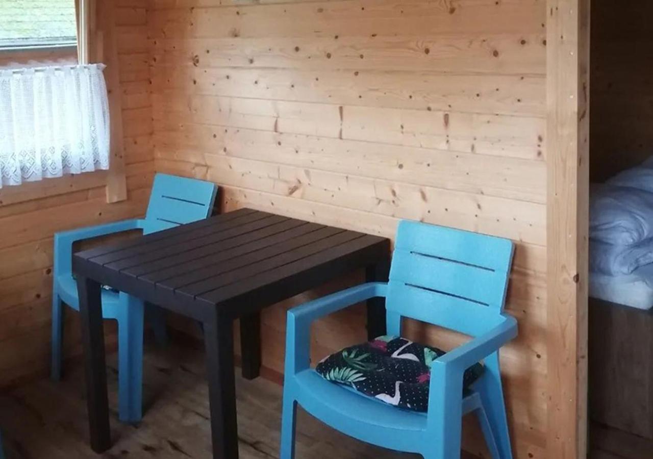 Mini Camping Drentse Monden Nieuw-Weerdinge Экстерьер фото